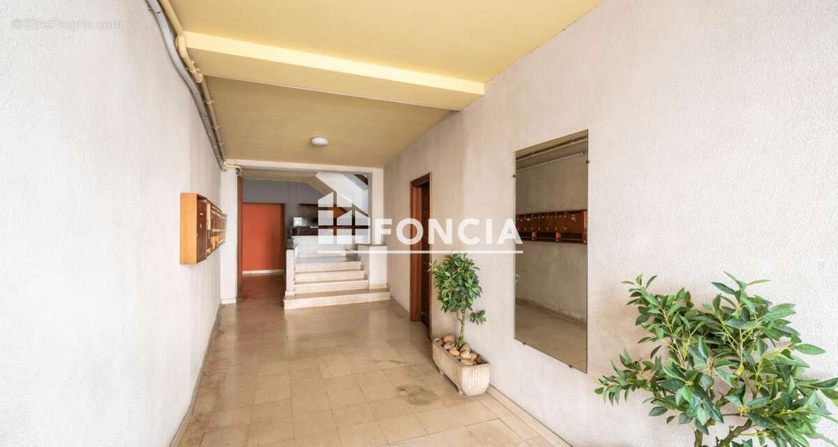 Appartement à AVIGNON