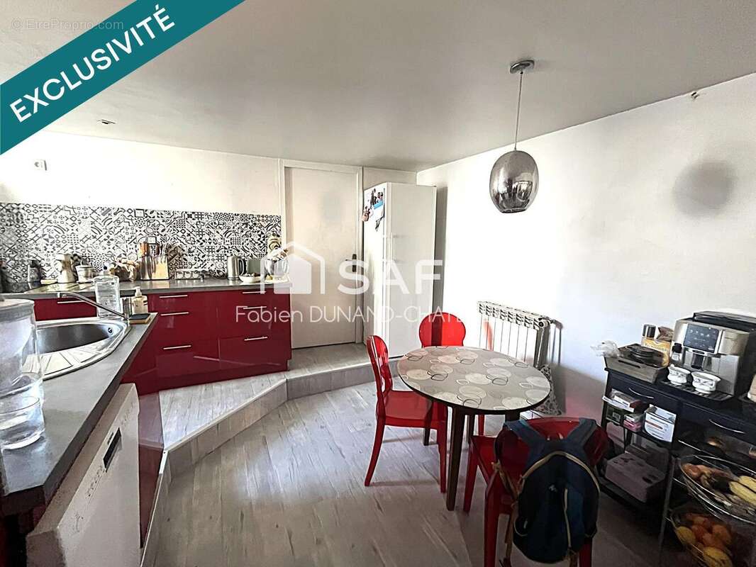 Photo 3 - Appartement à CHAMBERY