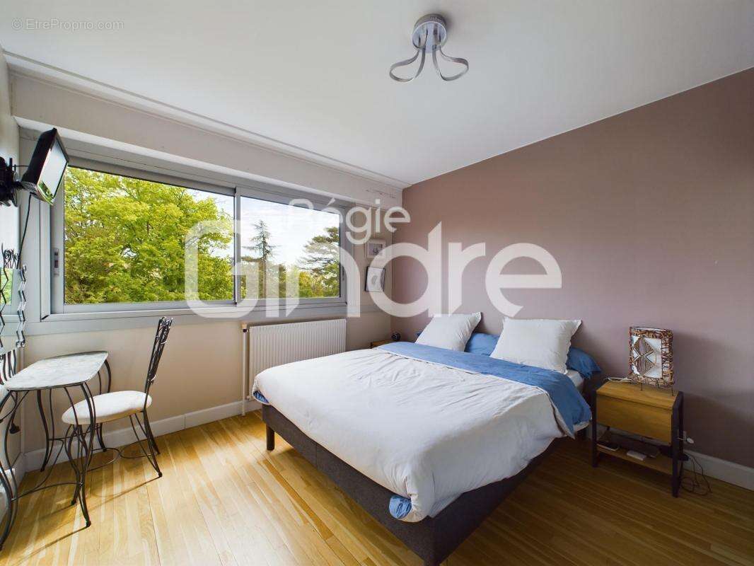 Appartement à CALUIRE-ET-CUIRE
