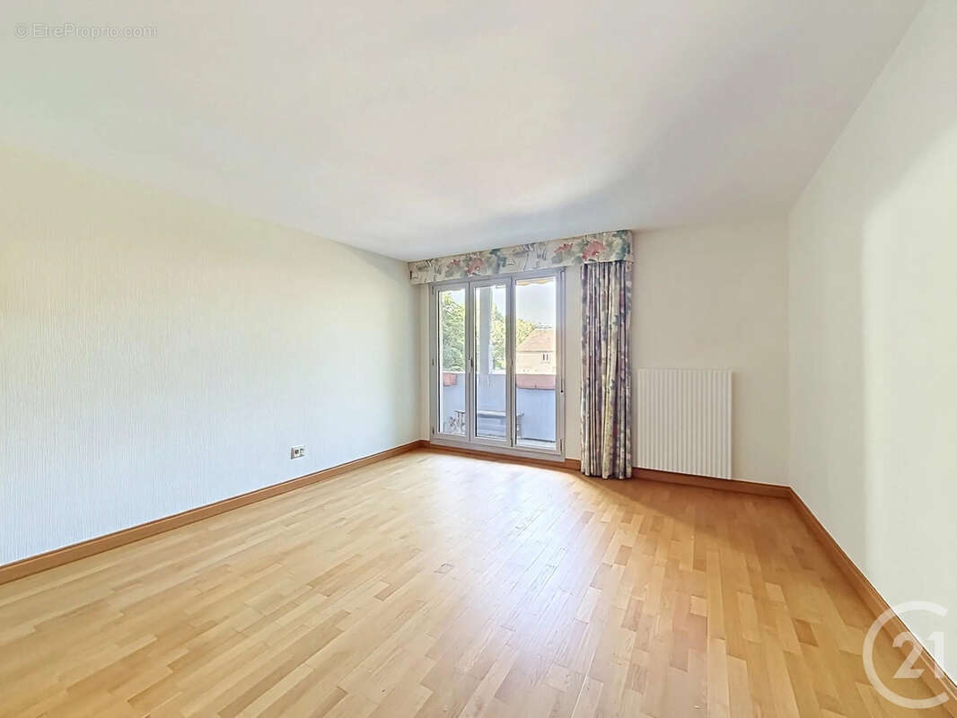 Appartement à TROYES