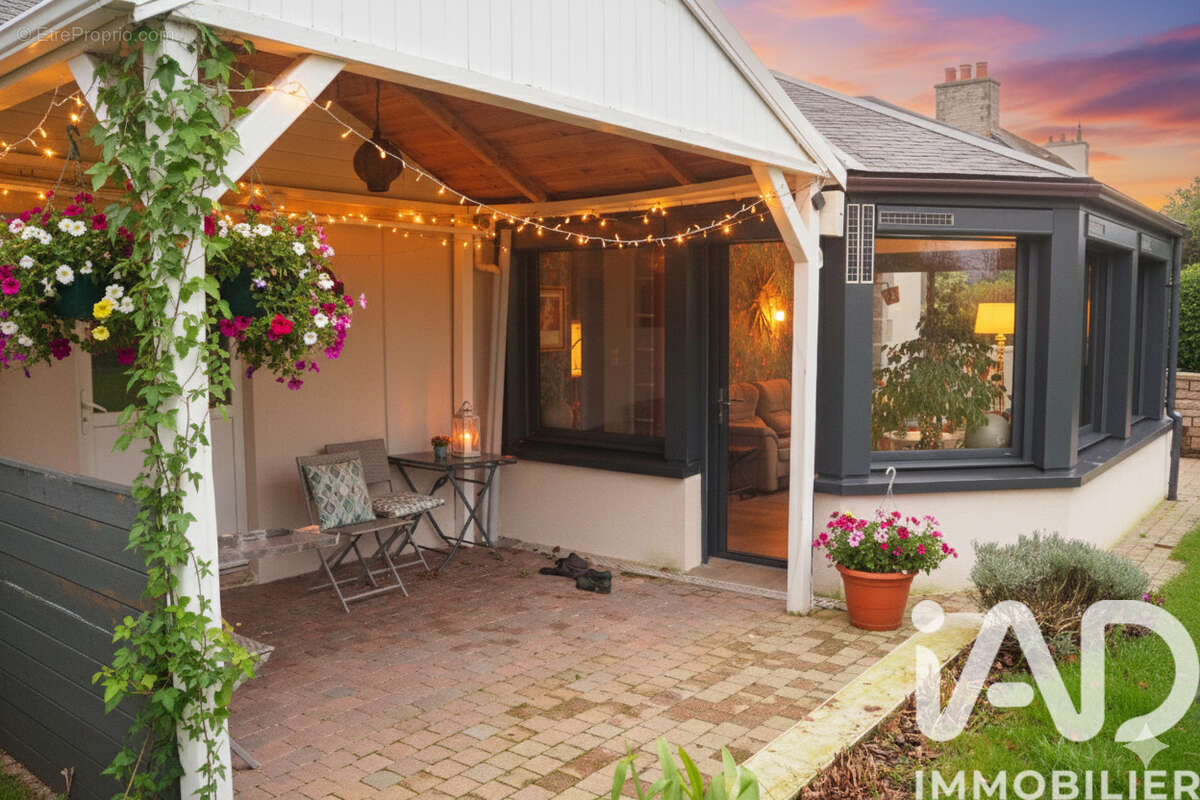 Photo 7 - Maison à GAUSSON