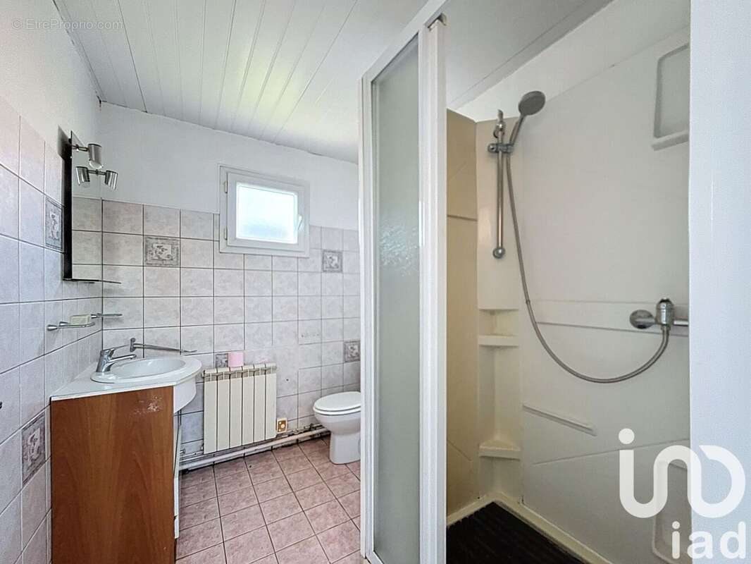 Photo 9 - Maison à L&#039;ILE-D&#039;OLONNE