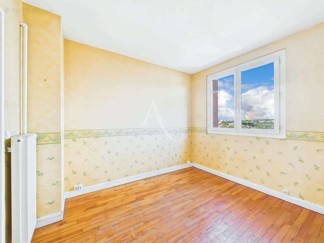 Appartement à CHAMPIGNY-SUR-MARNE