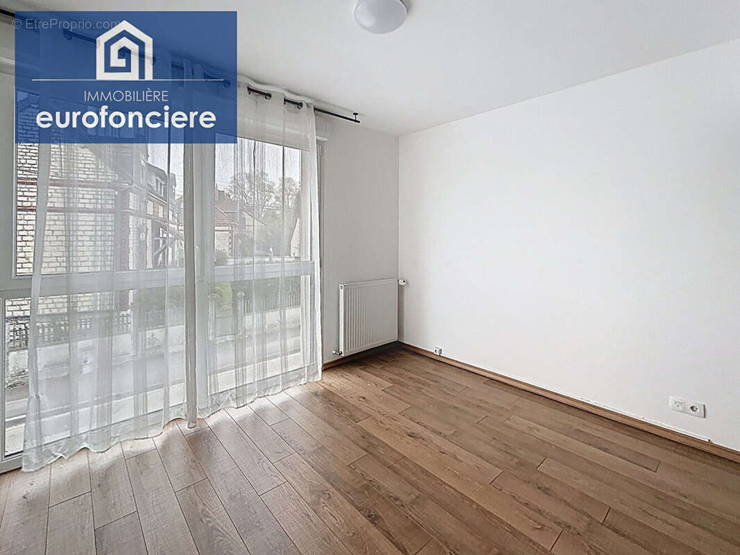 Appartement Troyes 2 pièce(s) 52.33 m2 - photo 5