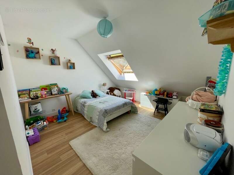 Maison à vendre 6 pièces  () - photo 12
