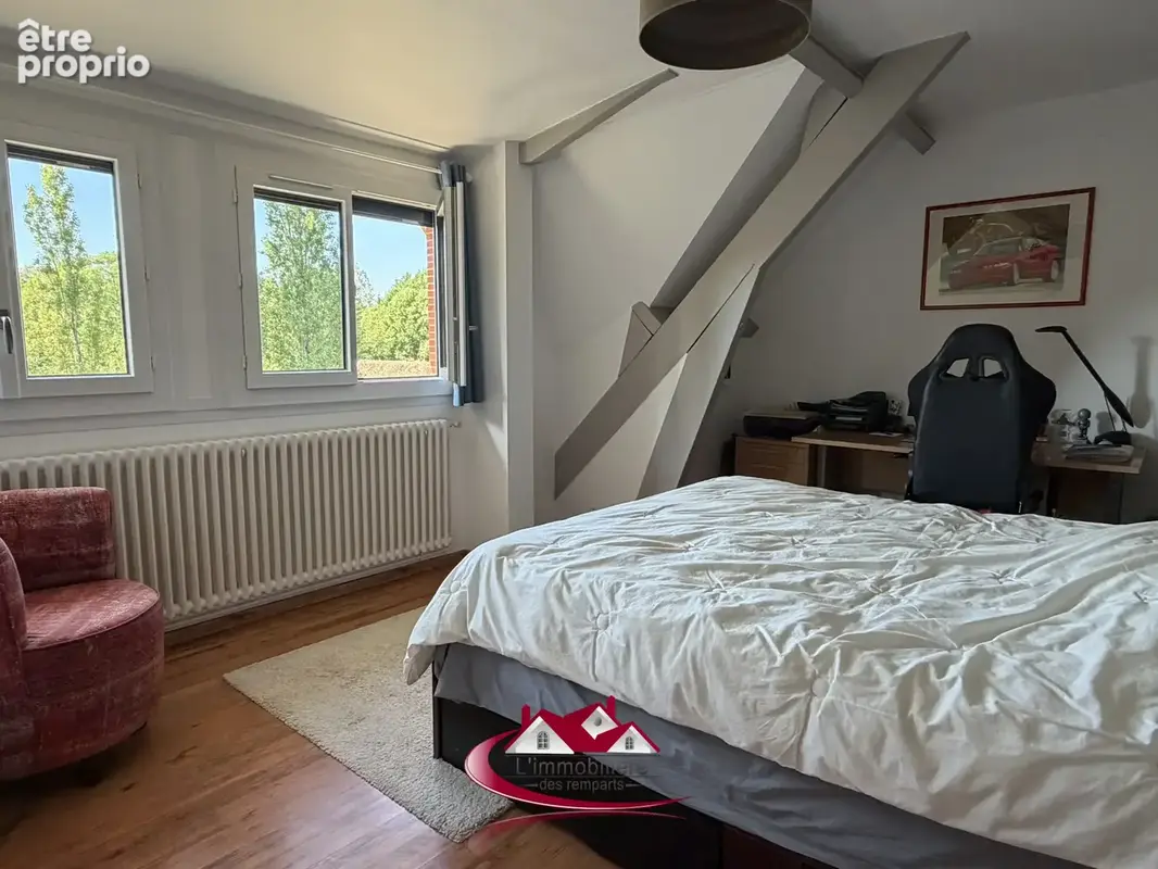 Maison traditionnelle en parfait état - photo 7