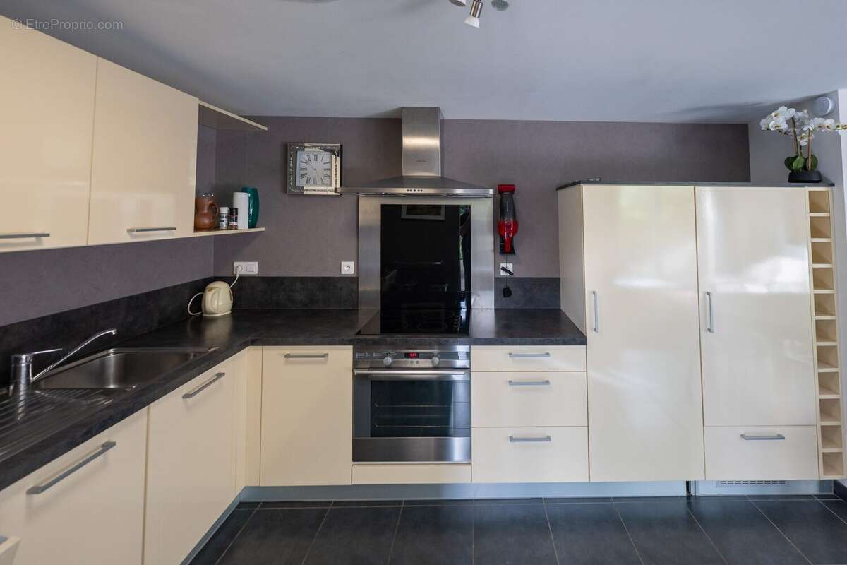 Maison à LES SABLES-D'OLONNE