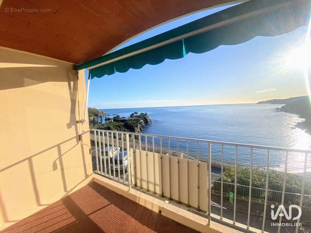 Photo 2 - Appartement à BANYULS-SUR-MER