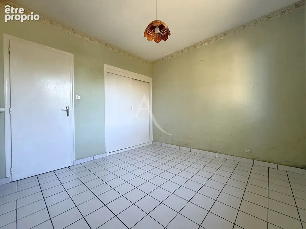 Maison Saint Georges De Pointindoux  5 pièce(s) - 99 m² - photo 12