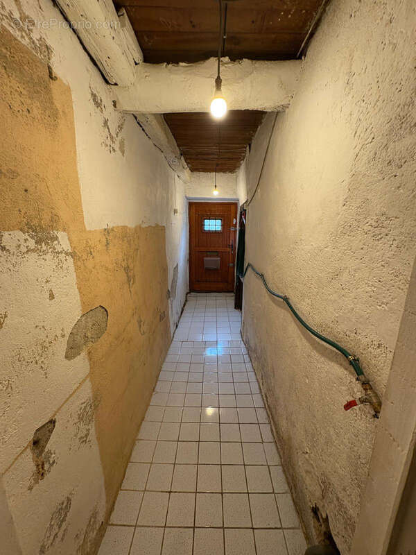 Maison à SAINT-AMANS-SOULT