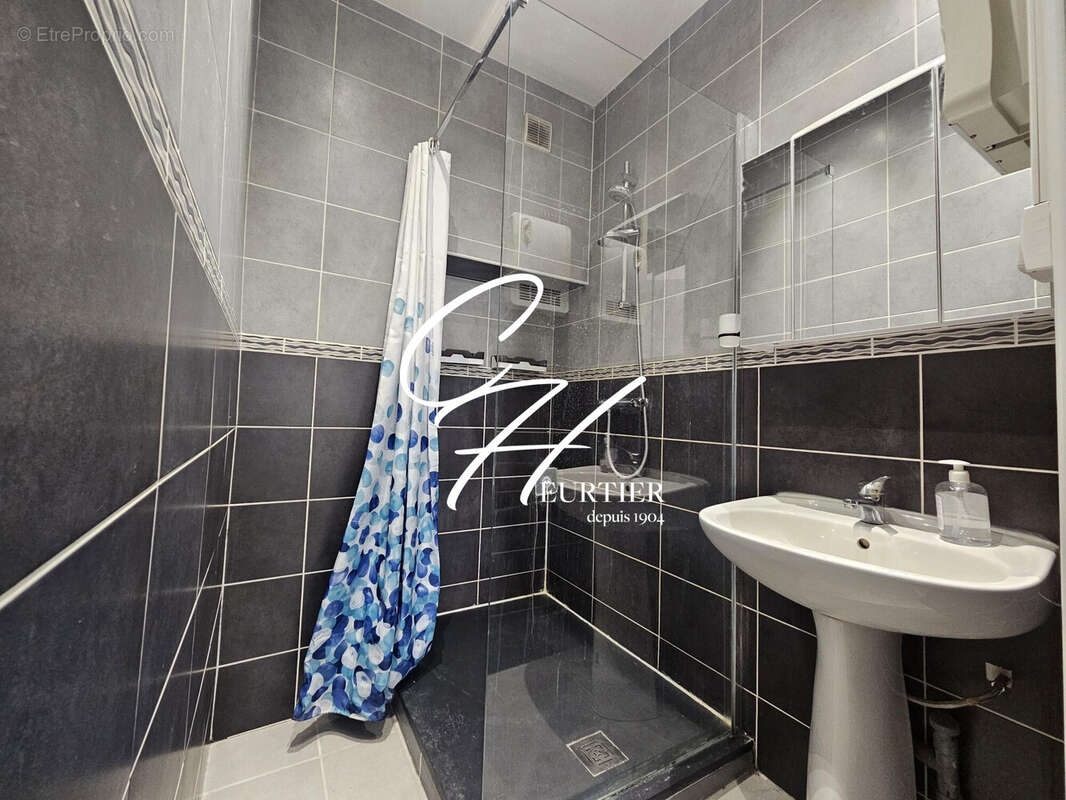 Appartement 51 m² à Grenoble  - photo 7