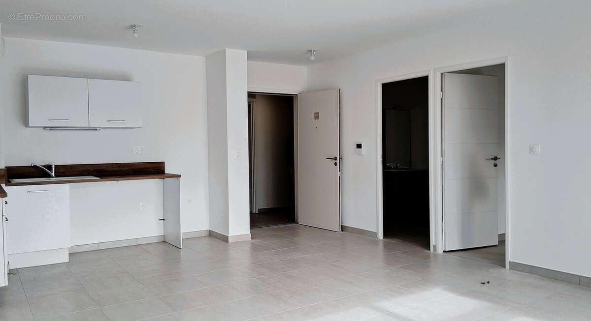 Appartement à AGDE