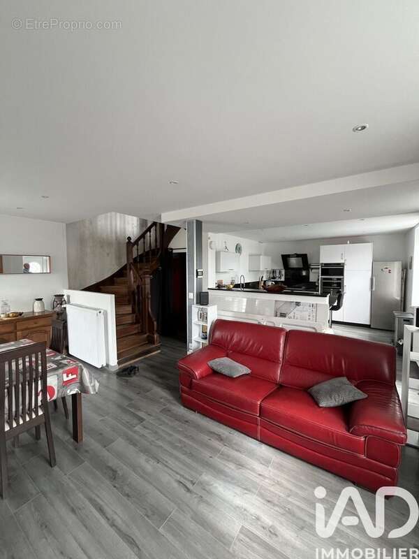 Photo 3 - Maison à MASSERET