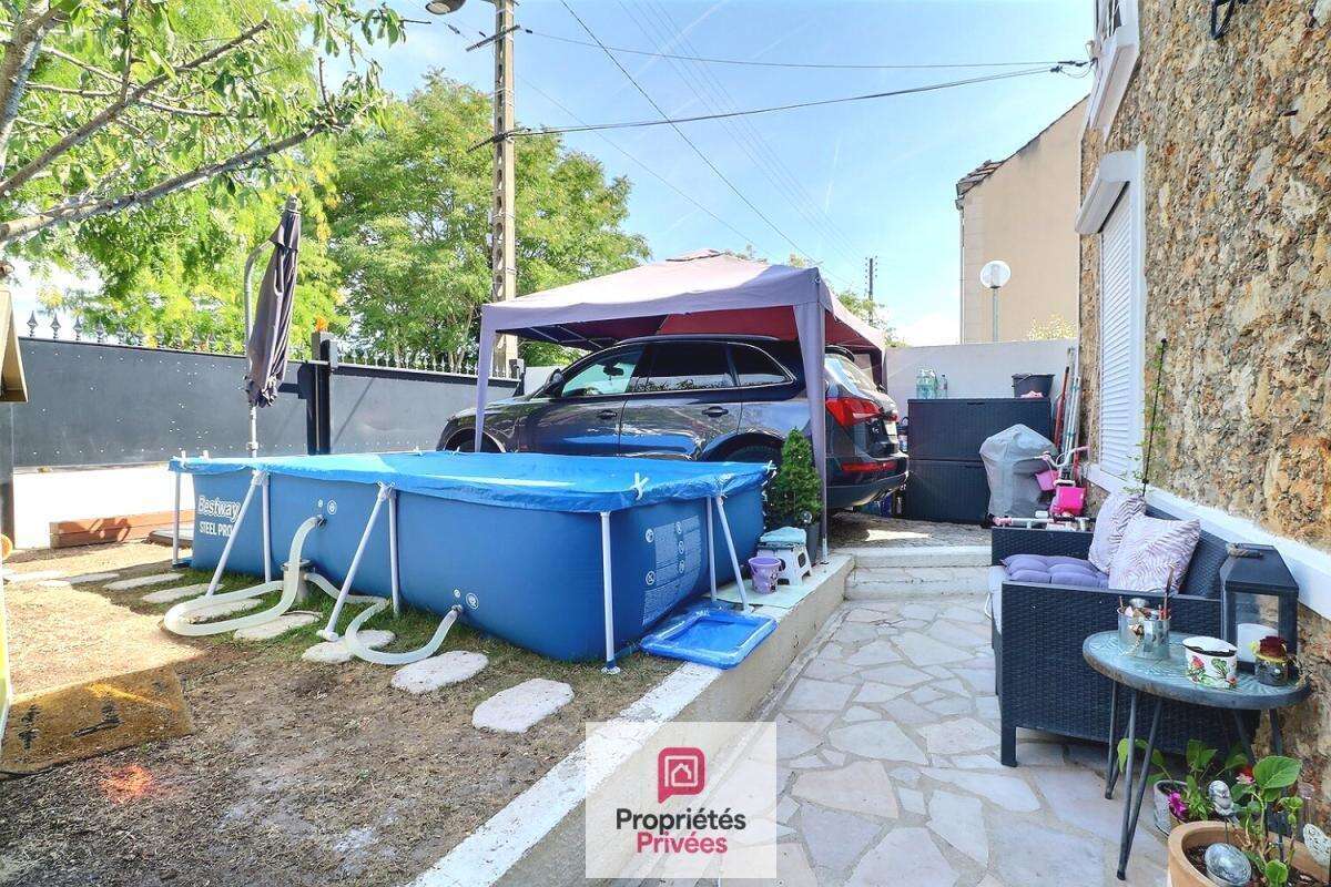 Maison Acheres 3 pièce(s) 50.58 m2 - photo 9