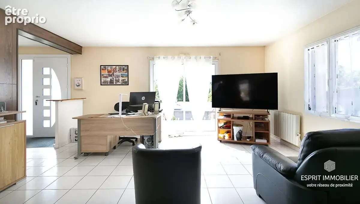 Riec-sur-Belon - Maison familiale, proche commodités - photo 2
