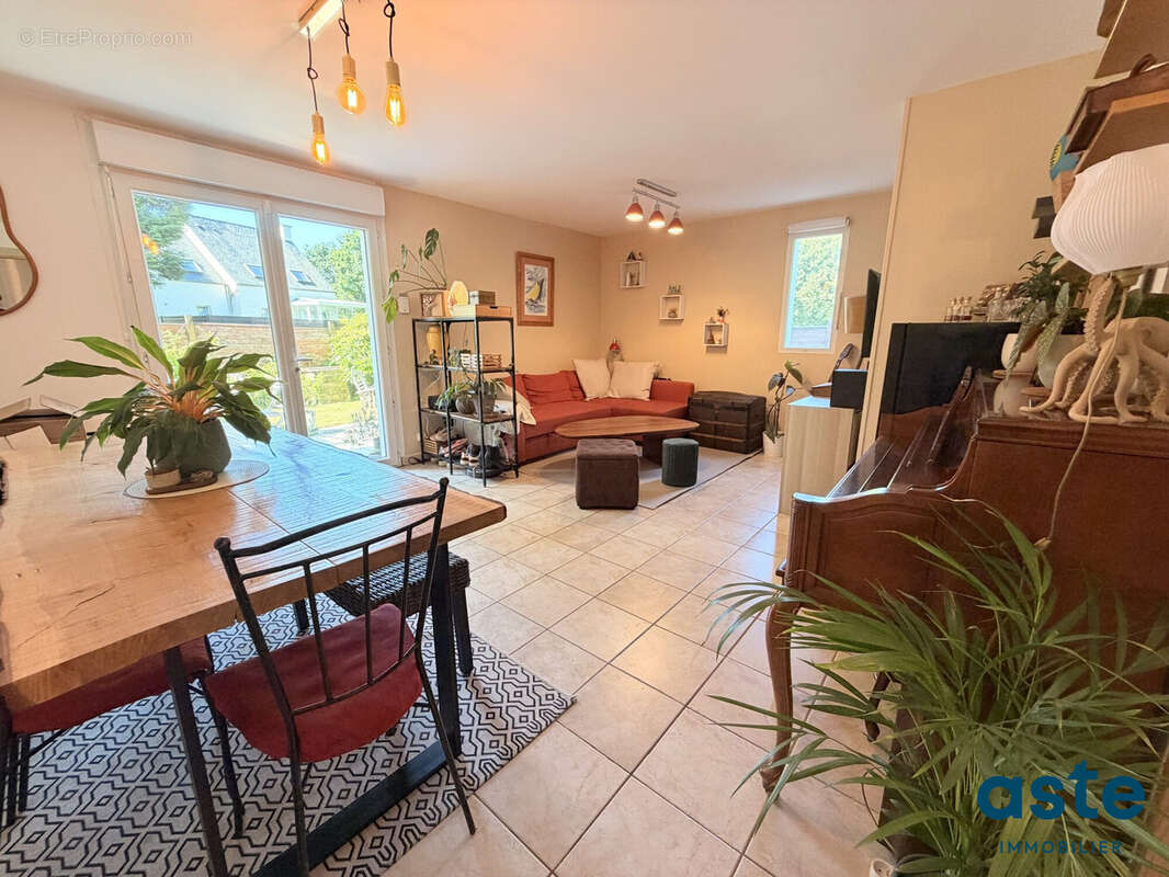 Appartement à BREST