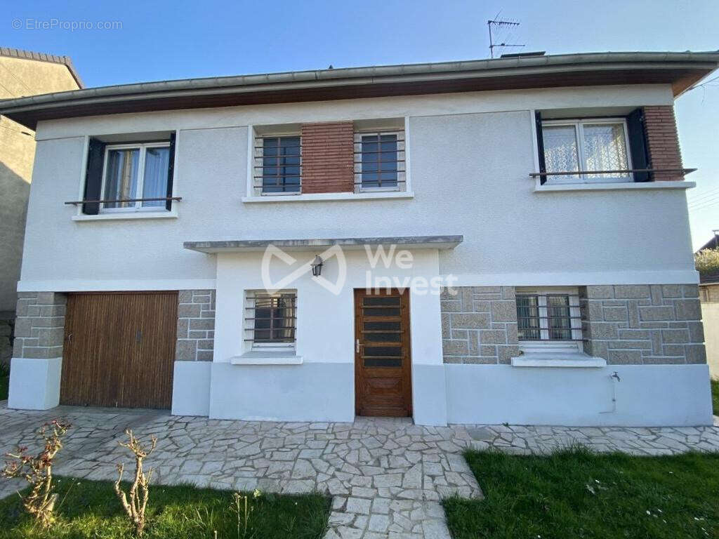 Maison 63 m² à Gagny  - photo 3