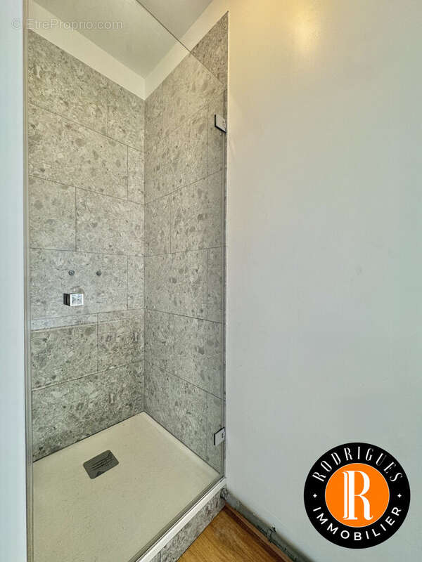 Appartement à LAXOU