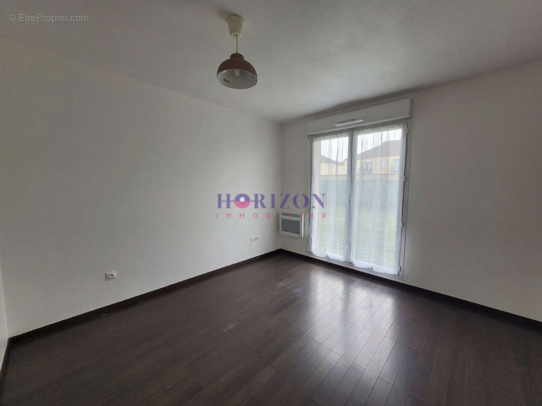 Appartement à PERSAN