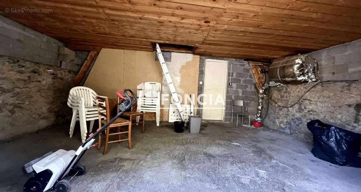 Maison à SECHILIENNE