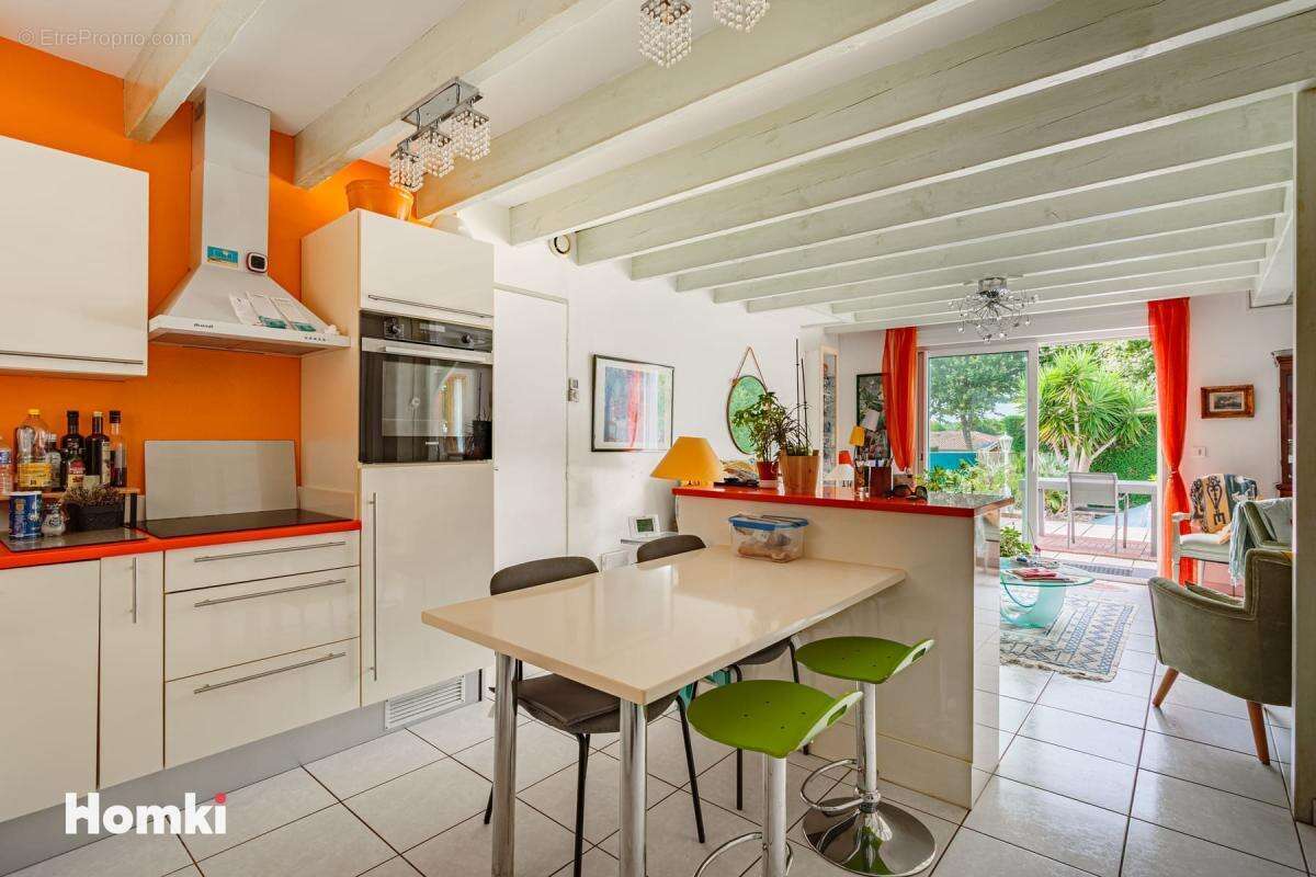 Maison/Villa T6 de 105 m² à Tarnos 40220 - photo 3