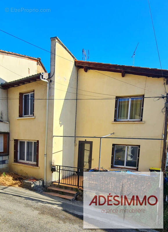 Maison à ARTIGAT