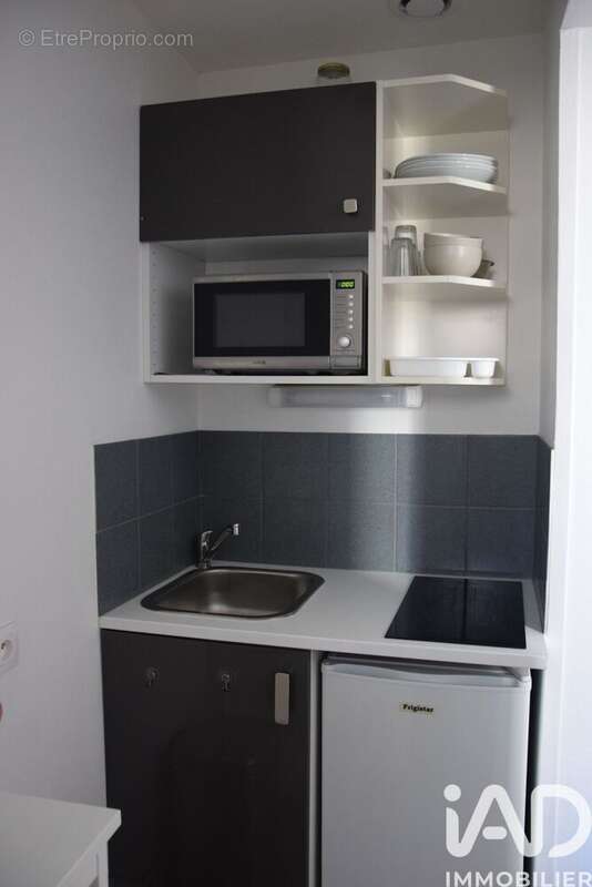 Photo 8 - Appartement à VALENCIENNES