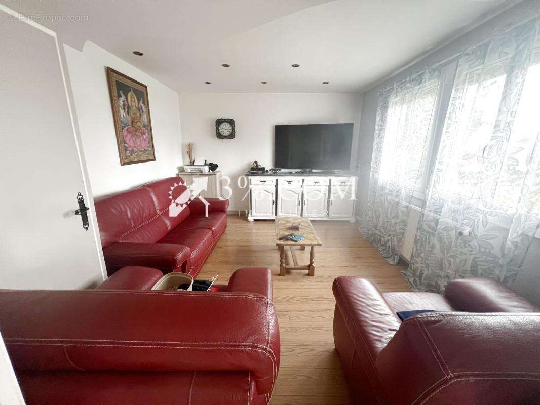 Maison à REHAINVILLER