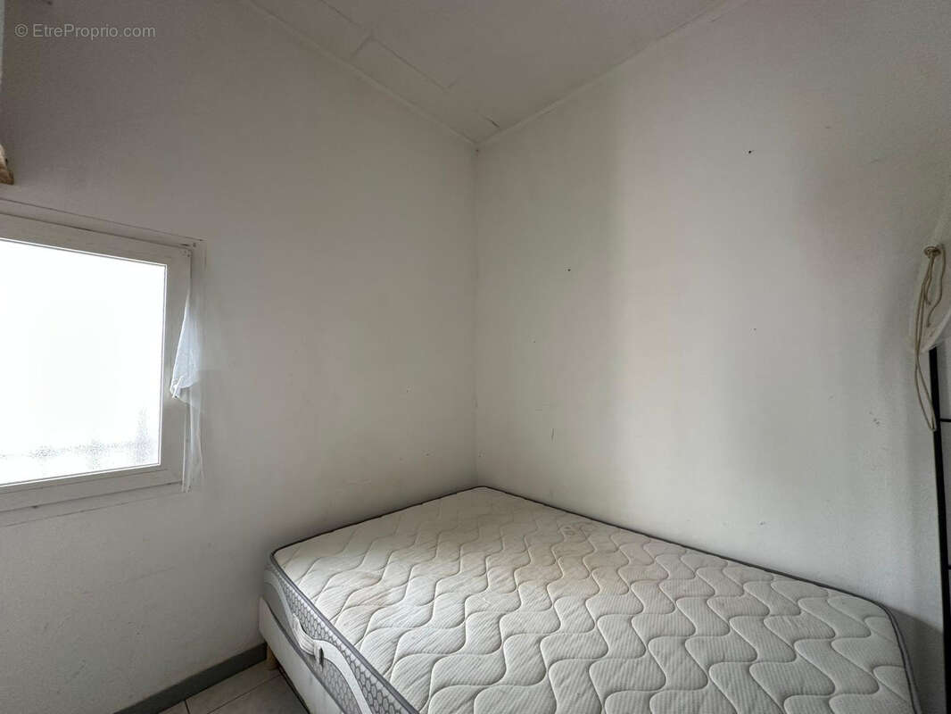 Maison à SAINT-NAZAIRE