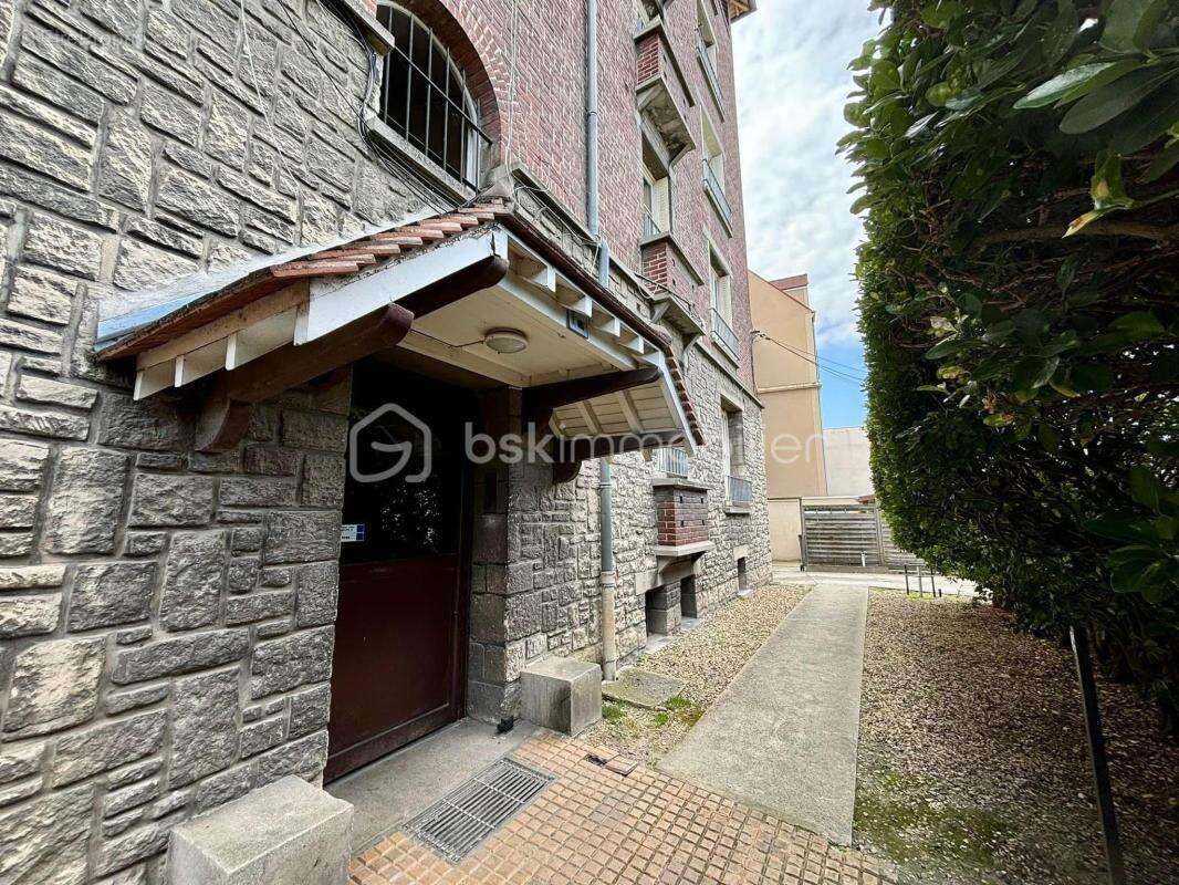 Appartement à BEAUMONT-SUR-OISE