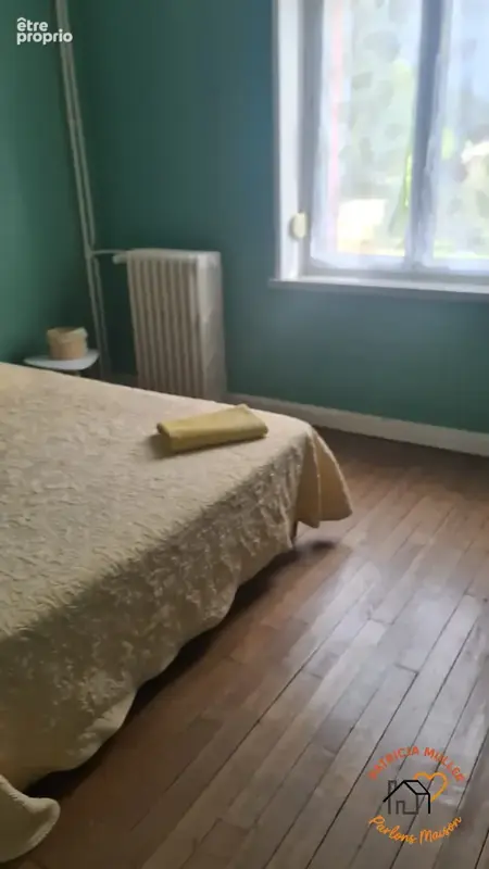 Maison 6 pièces 141 m² à vendre à Bogny-Sur-Meuse (08120) - photo 8