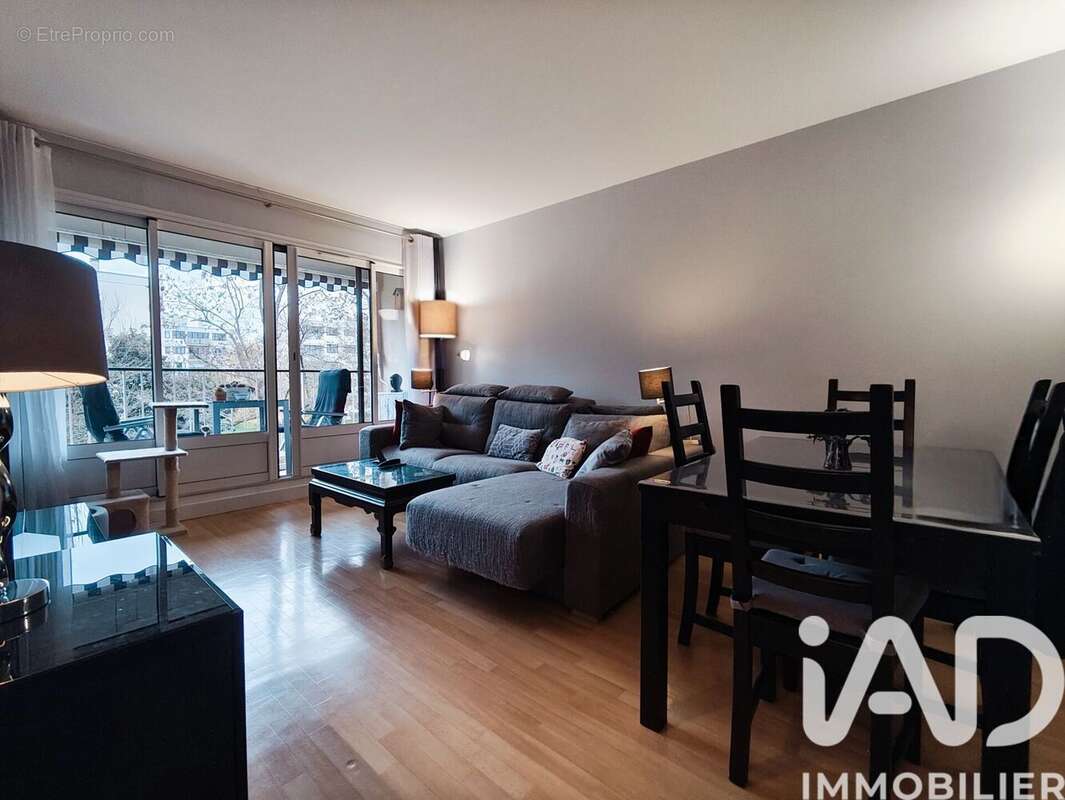 Photo 2 - Appartement à CHENNEVIERES-SUR-MARNE