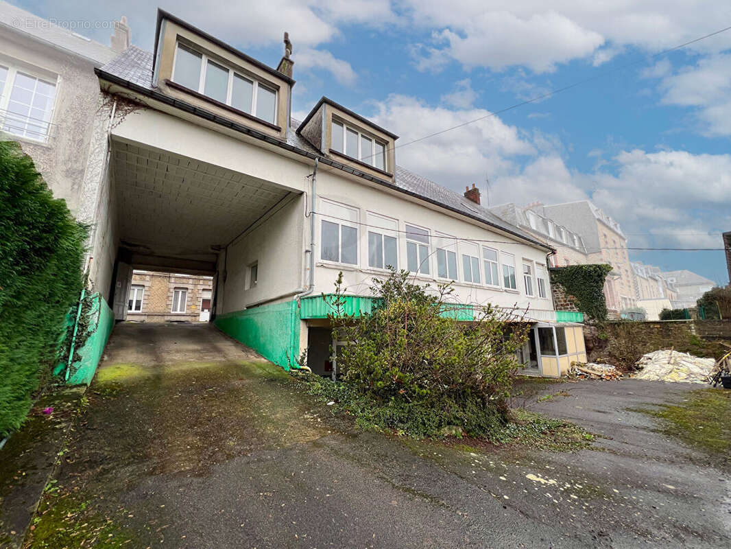 Appartement à FLERS