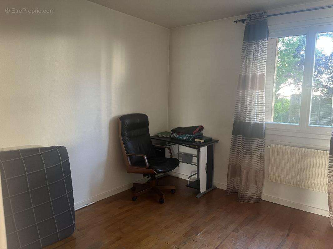 Appartement à VAULX-EN-VELIN