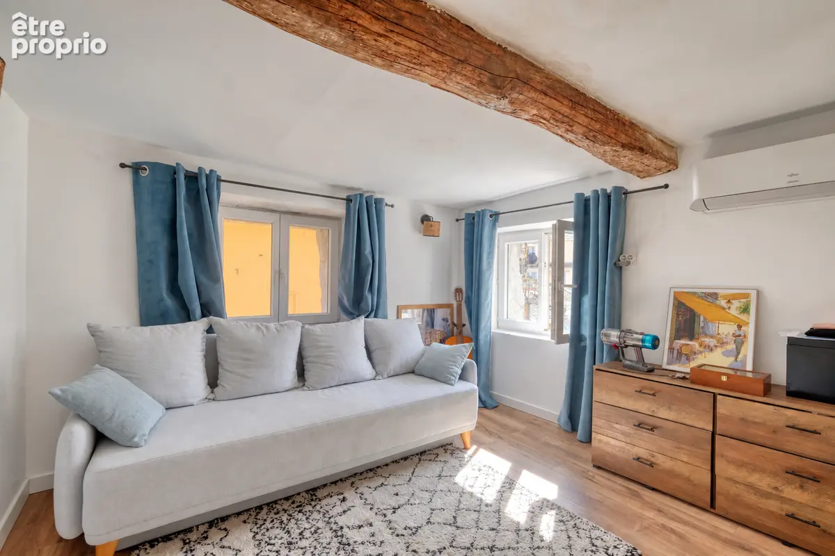 Appartement 60m² à bastia - photo 5