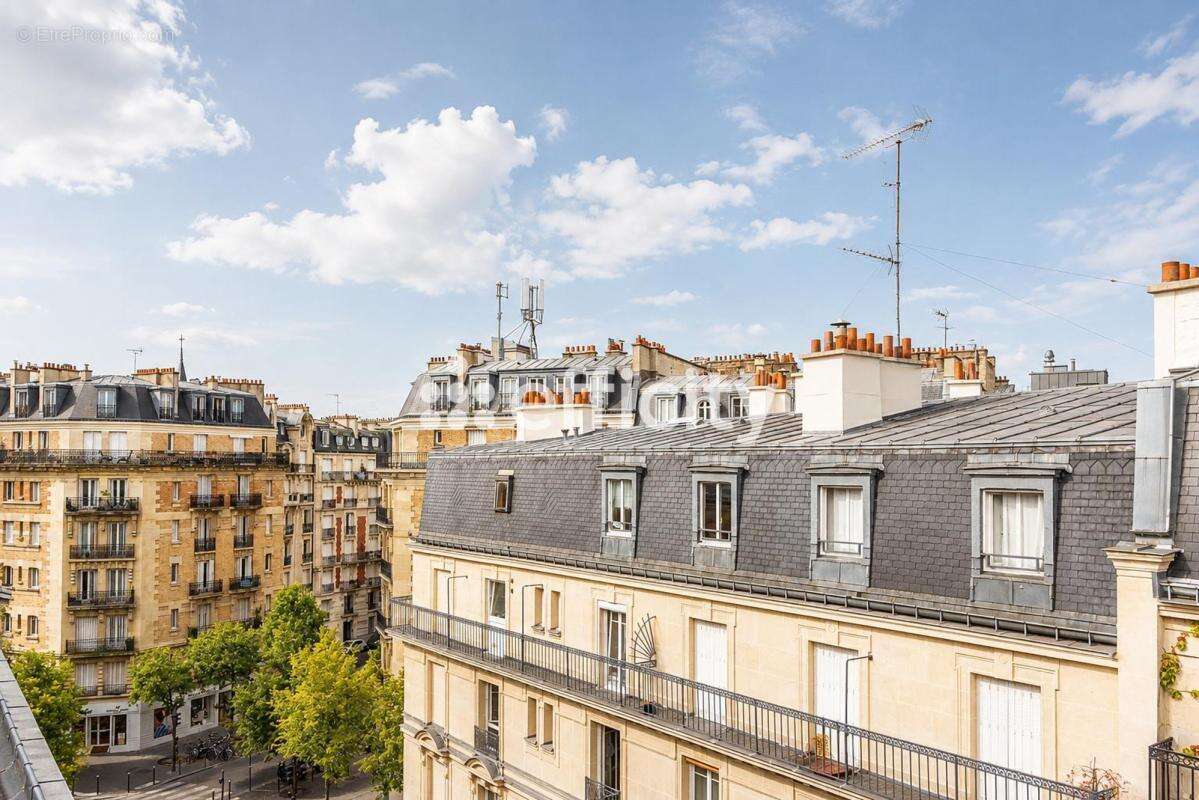 Appartement - photo 8