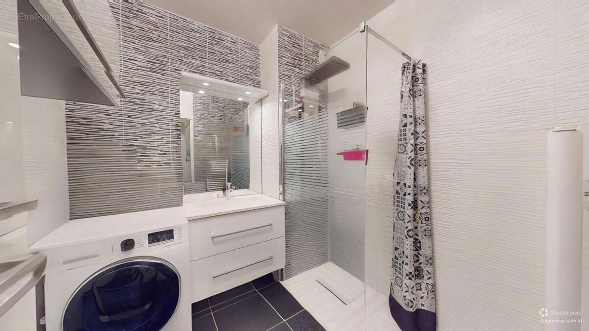 Appartement à CALUIRE-ET-CUIRE