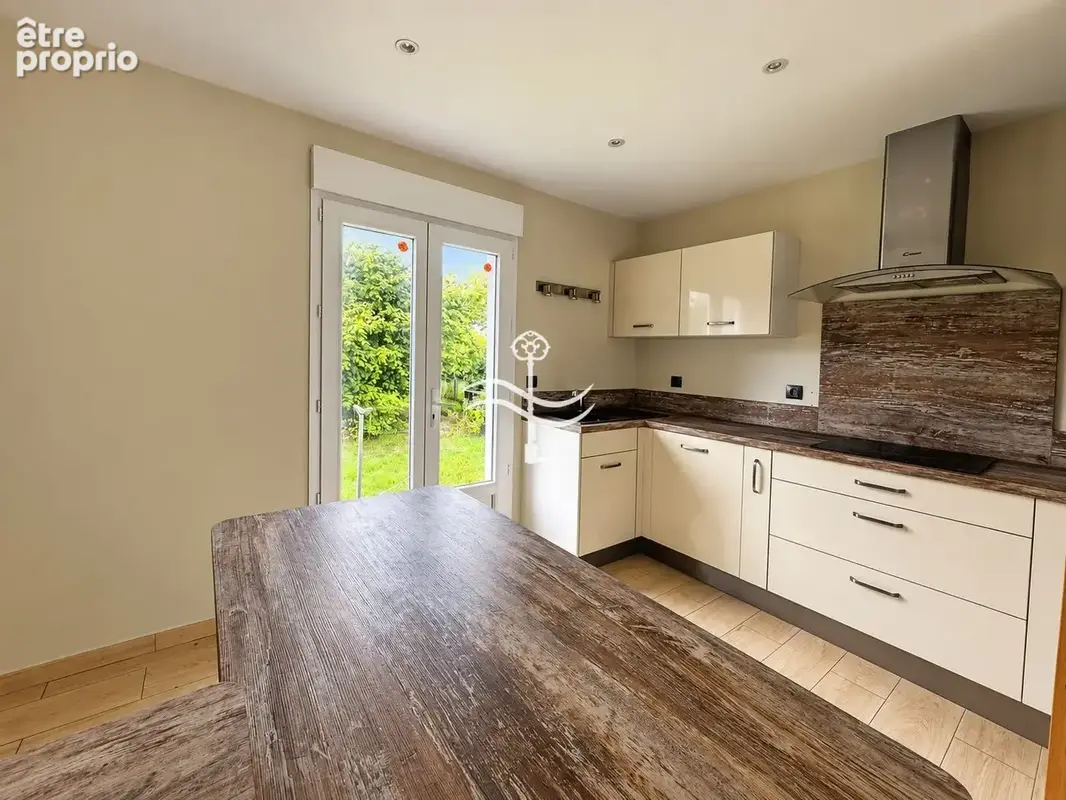 Maison 5 pièces 90 m² à vendre à Bieville-Beuville (14112) - photo 5
