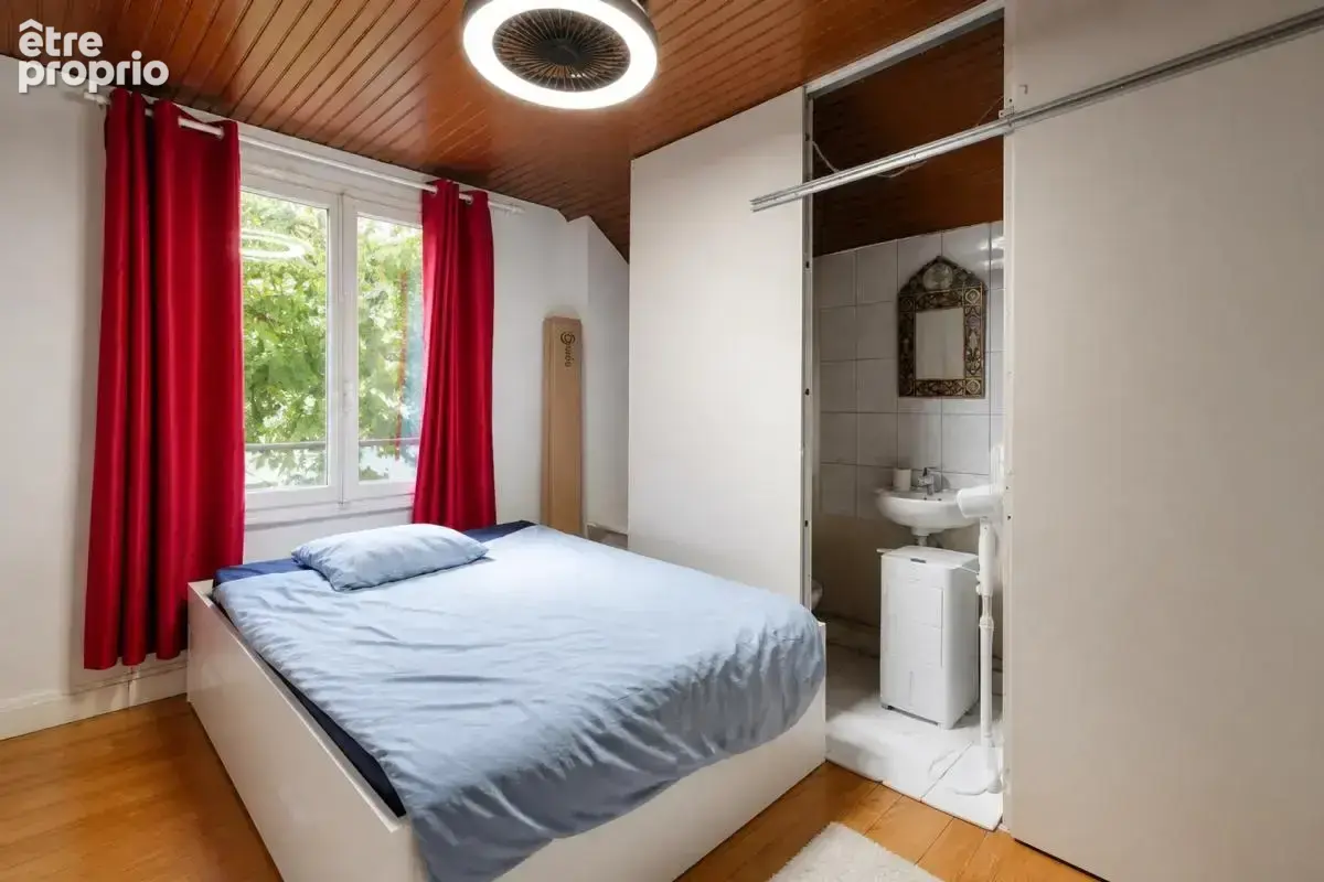 Maison de 5 pièces de 79 m² à Aulnay-sous-Bois - photo 9