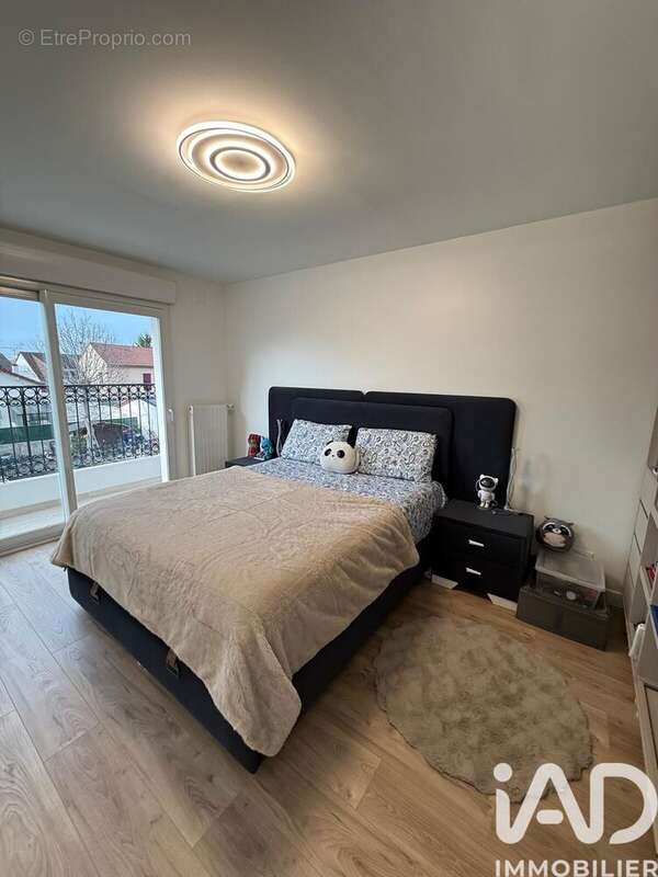 Photo 8 - Maison à DRANCY