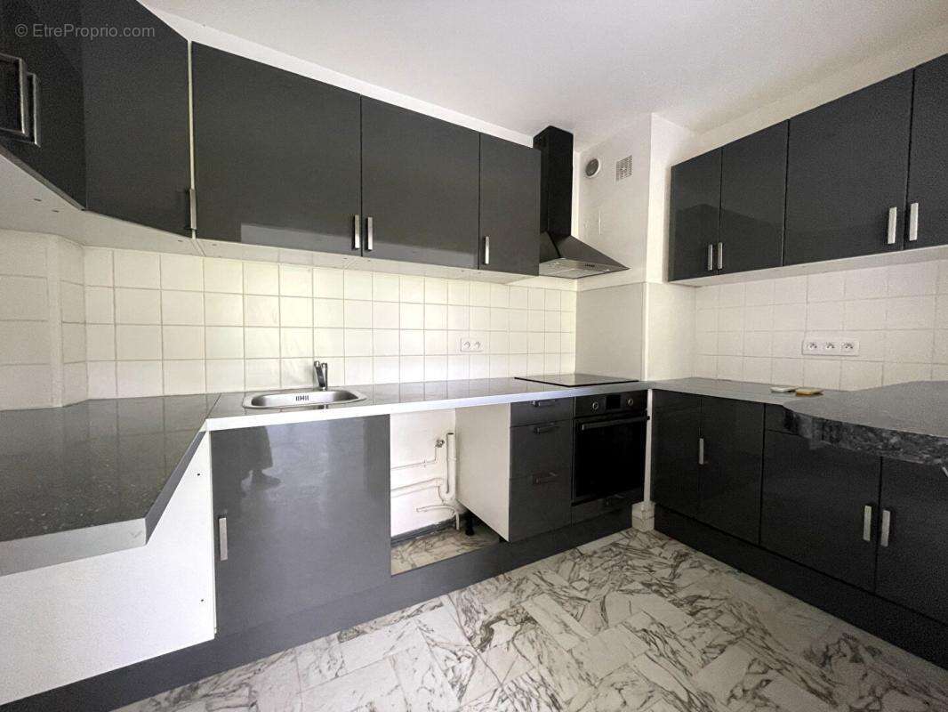 Appartement à DRAGUIGNAN