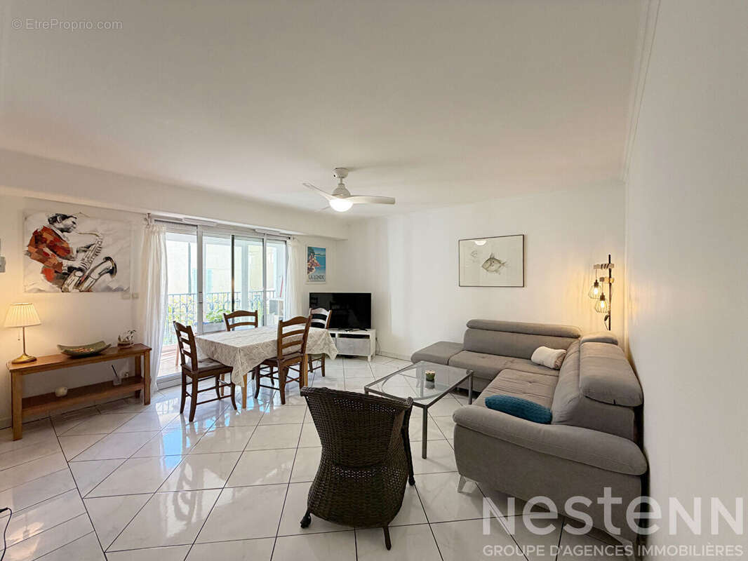 Appartement à HYERES