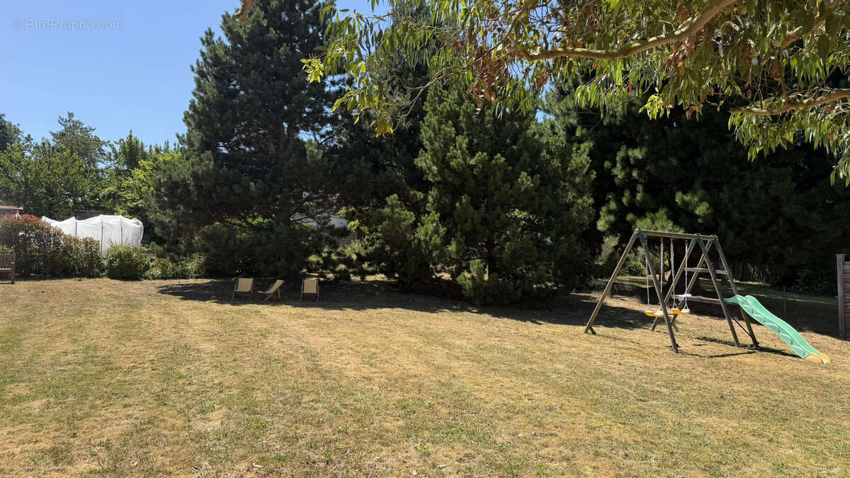 Maison familiale   6 chambres   300 m plage et centre   Saint-Cast-le-Guildo - photo 16
