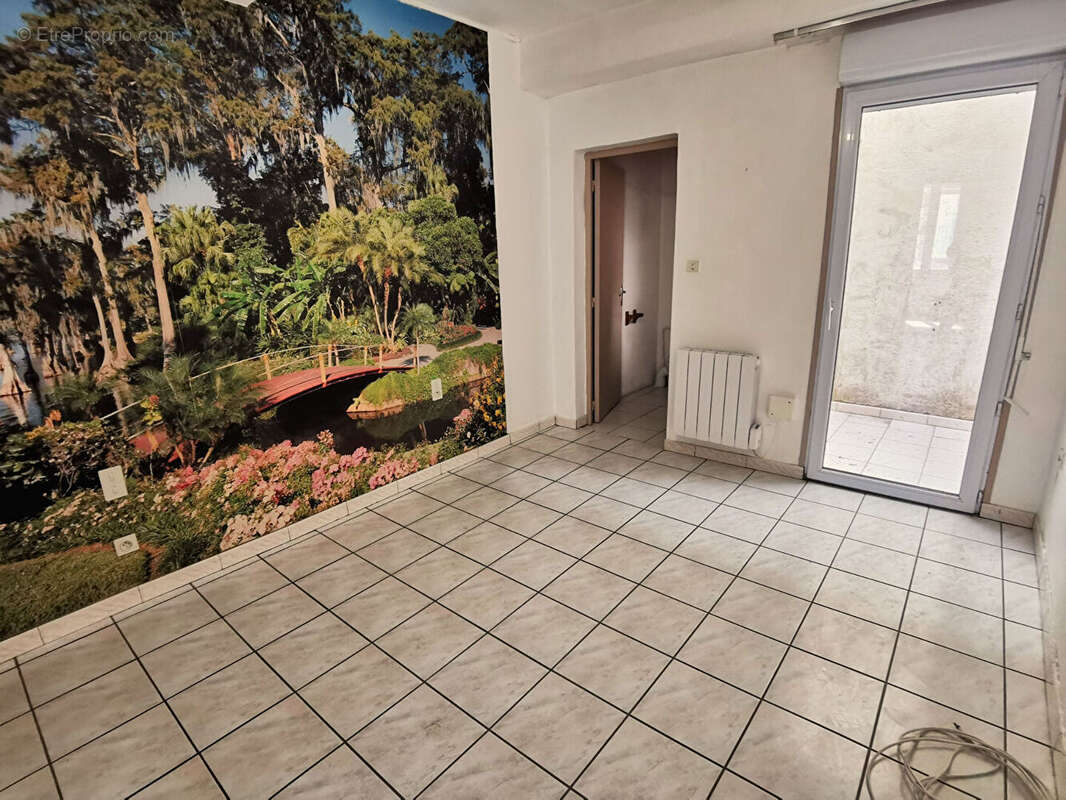 Maison à TORREILLES