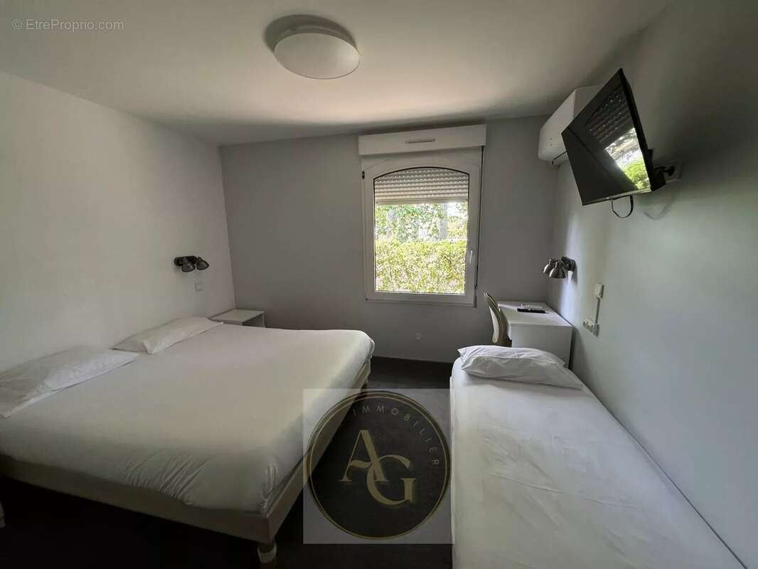 Commerce à CASTELNAUDARY