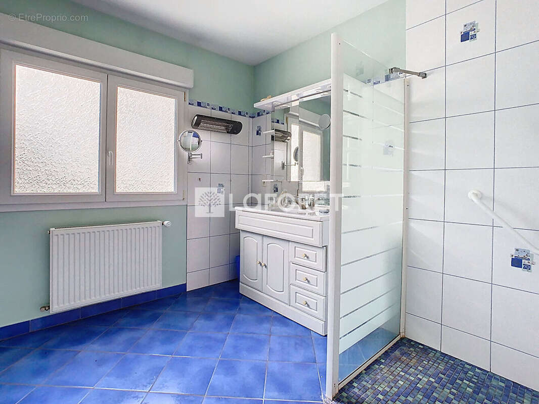 Maison à PASSAVANT-EN-ARGONNE