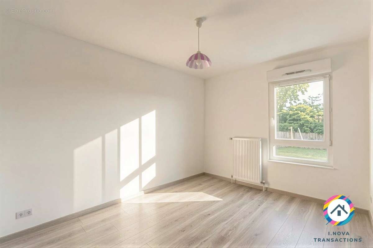 Appartement à ARNAS