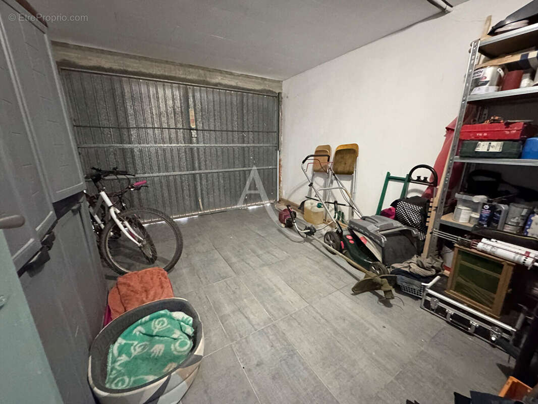Spacieuse maison familiale de 146 m² à Cournanel - photo 16