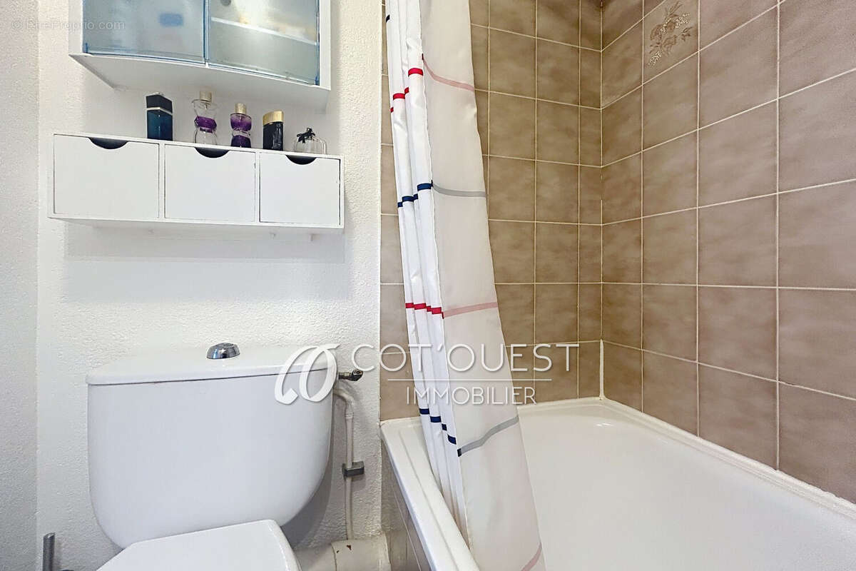 Appartement 28 m² à Nice  - photo 7