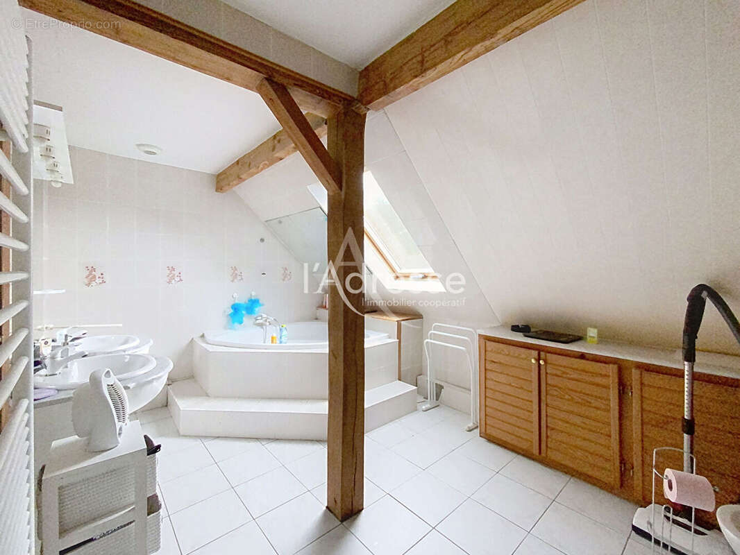 Maison à MEAUX